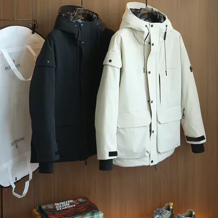 モンクレール ダウンジャケット