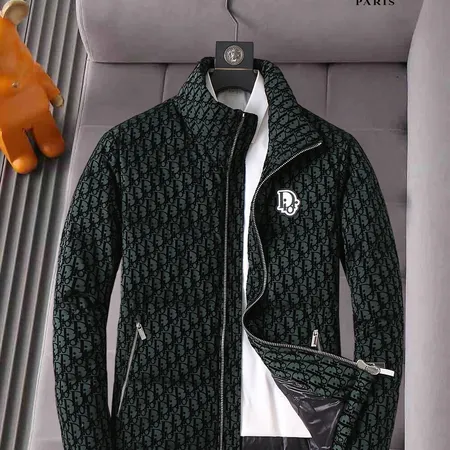 ディオール ダウンジャケット