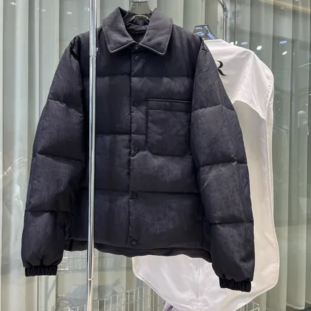 ディオール ダウンジャケット