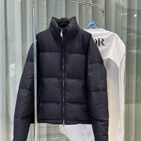 ディオール ダウンジャケット