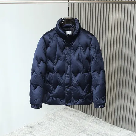 ディオール ダウンジャケット
