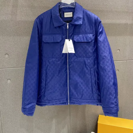 グッチ ダウンジャケット