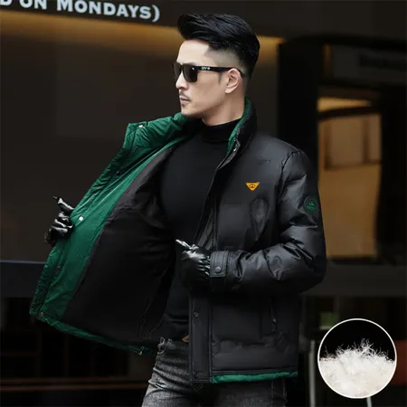 グッチ ダウンジャケット