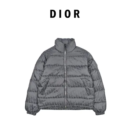 ディオール ダウンジャケット