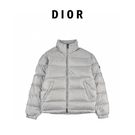ディオール ダウンジャケット