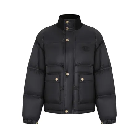 セリーヌ ダウンジャケット