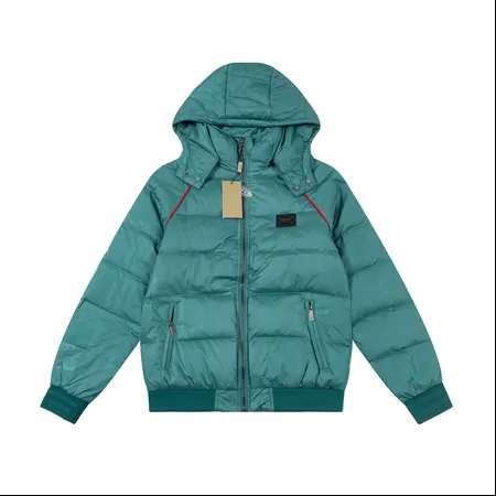 グッチ ダウンジャケット