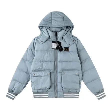 グッチ ダウンジャケット