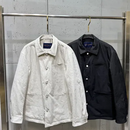 ルイヴィトン ダウンジャケット