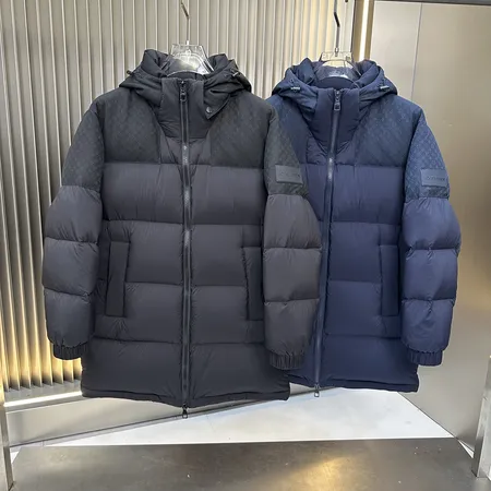 ルイヴィトン ダウンジャケット