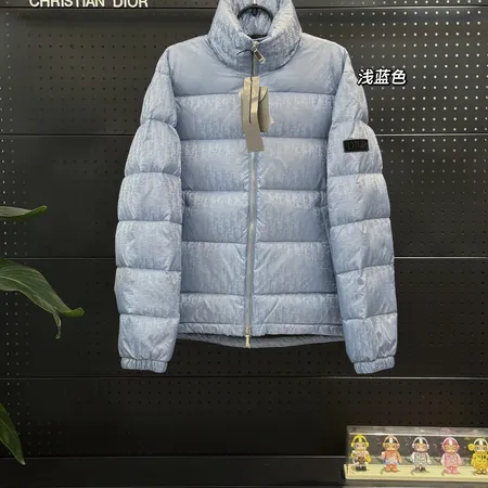 ディオール ダウンジャケット