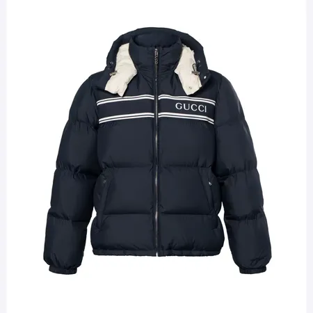 グッチ ダウンジャケット