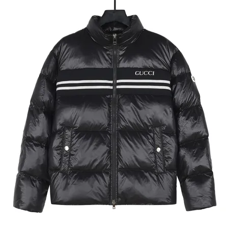 グッチ ダウンジャケット