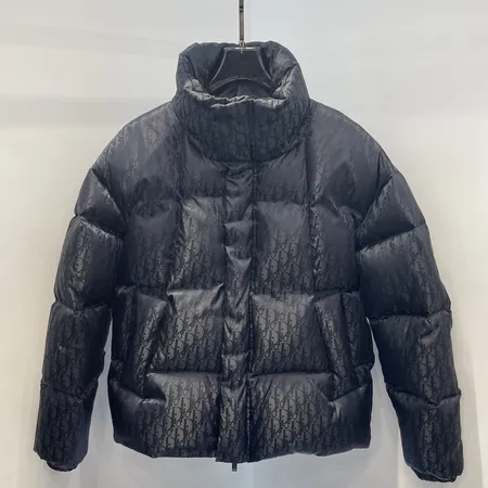 ディオール ダウンジャケット