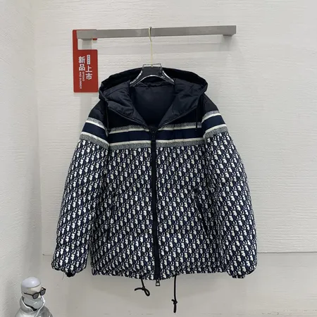 ディオール ダウンジャケット