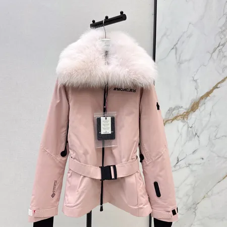 モンクレール ダウンジャケット