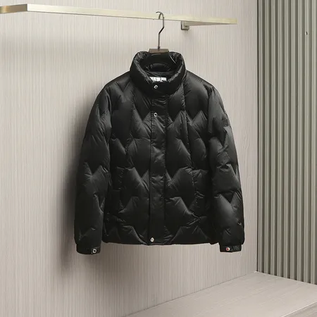 ディオール ダウンジャケット