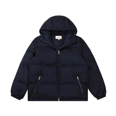 グッチ ダウンジャケット