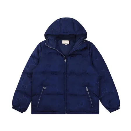 グッチ ダウンジャケット