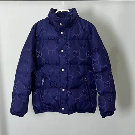 グッチ ダウンジャケット