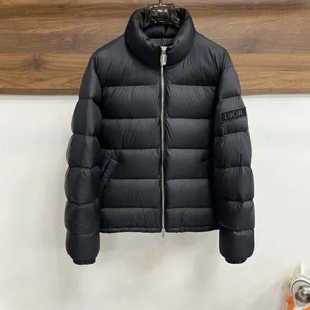 ディオール ダウンジャケット