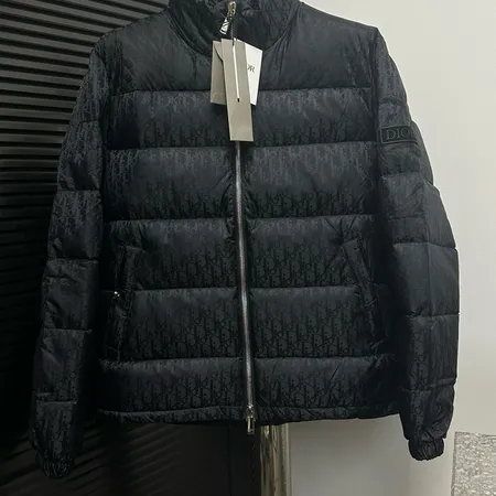 ディオール ダウンジャケット