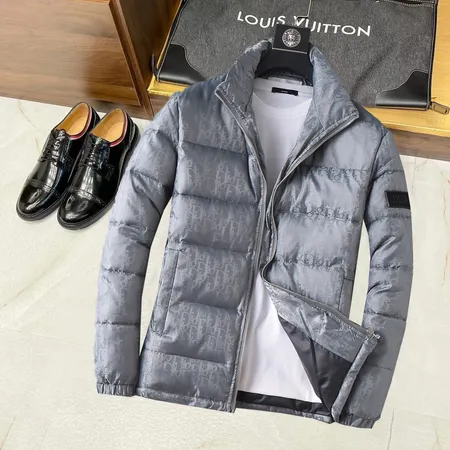 ディオール ダウンジャケット