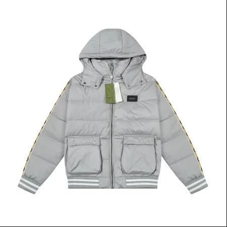 グッチ ダウンジャケット