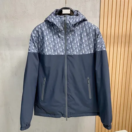 ディオール ダウンジャケット