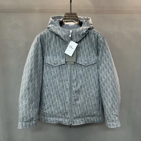 ディオール ダウンジャケット