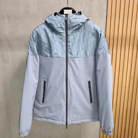 ディオール ダウンジャケット