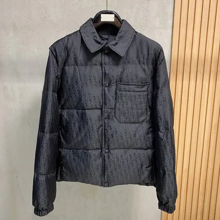 ディオール ダウンジャケット