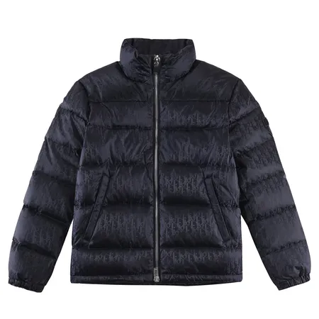 ディオール ダウンジャケット