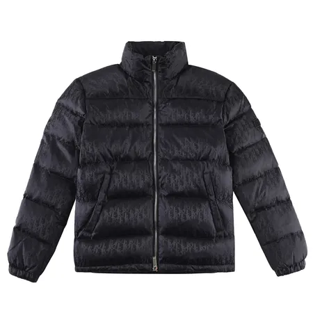 ディオール ダウンジャケット