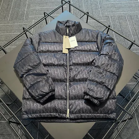 ディオール ダウンジャケット