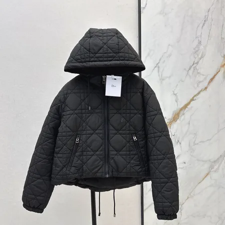 ディオール ダウンジャケット
