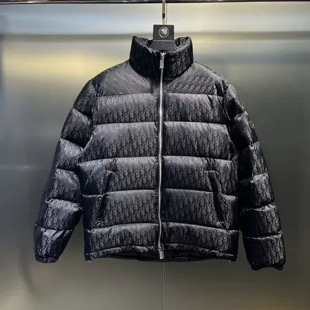 ディオール ダウンジャケット