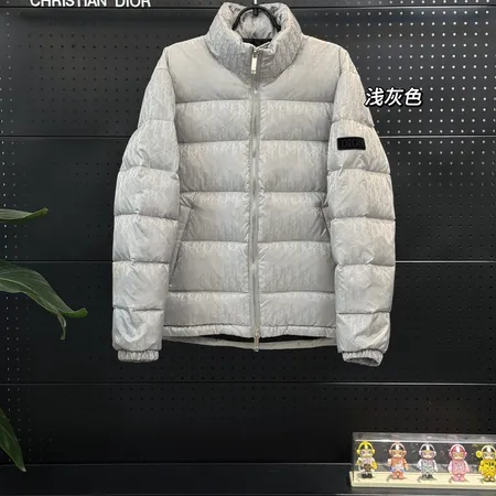 ディオール ダウンジャケット