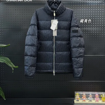 ディオール ダウンジャケット