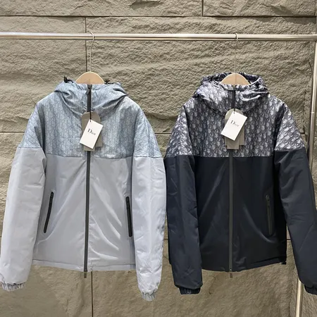 ディオール ダウンジャケット