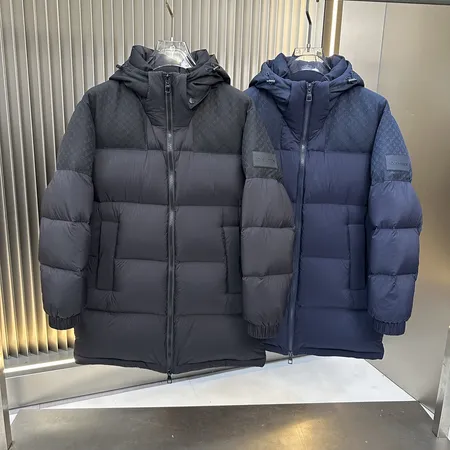 ルイヴィトン ダウンジャケット