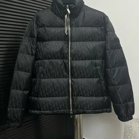 ディオール ダウンジャケット