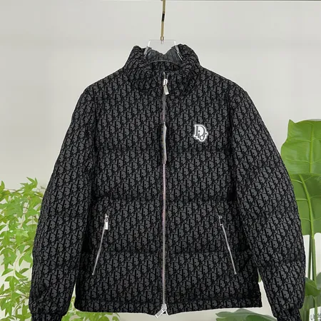 ディオール ダウンジャケット