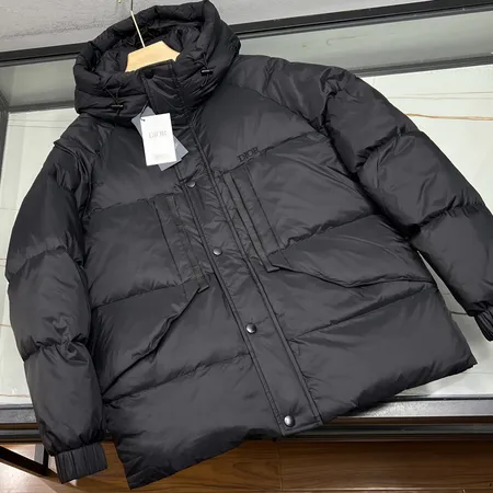 ディオール ダウンジャケット