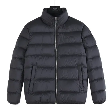 グッチ ダウンジャケット