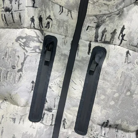 ディオール ダウンジャケット