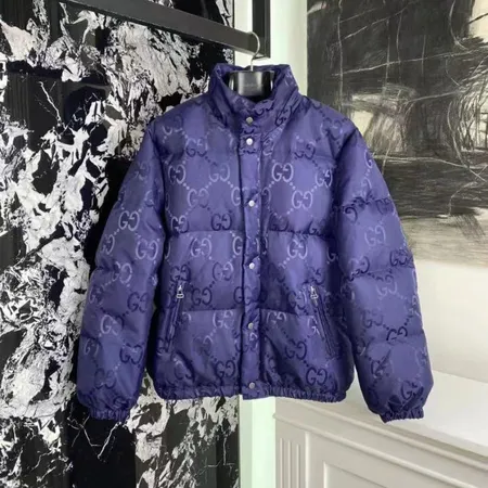 グッチ ダウンジャケット