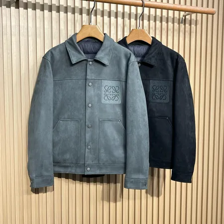 ロエベ ダウンジャケット