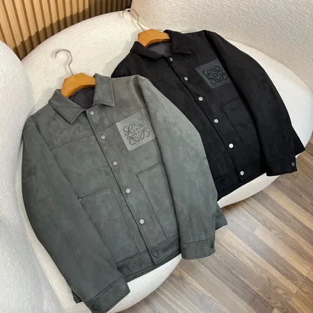 ロエベ ダウンジャケット