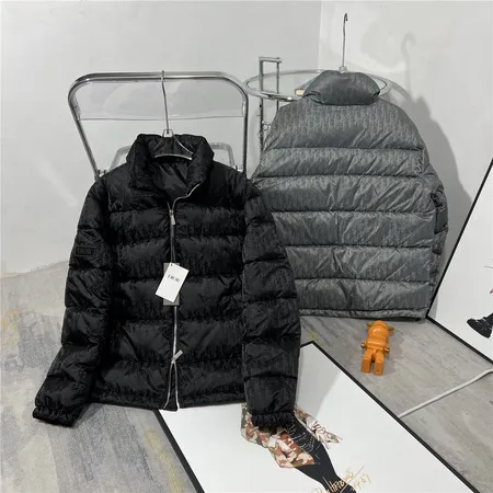 ディオール ダウンジャケット